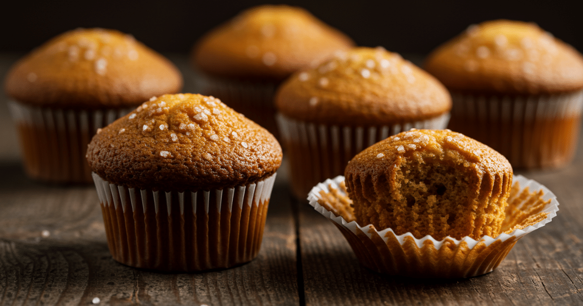 Gordon Ramsay Muffins Recipe: Easy, Fluffy & Full of Flavor