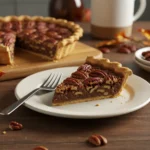 Gordon Ramsay Pecan Pie Recipe featured image