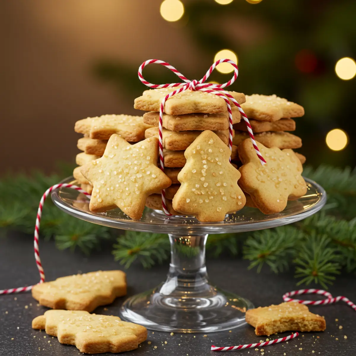 Gordon Ramsay Sugar Cookie Recipe That’s Soft, Buttery, and Easy