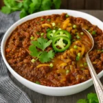 texas-style-chili-recipe-bowl