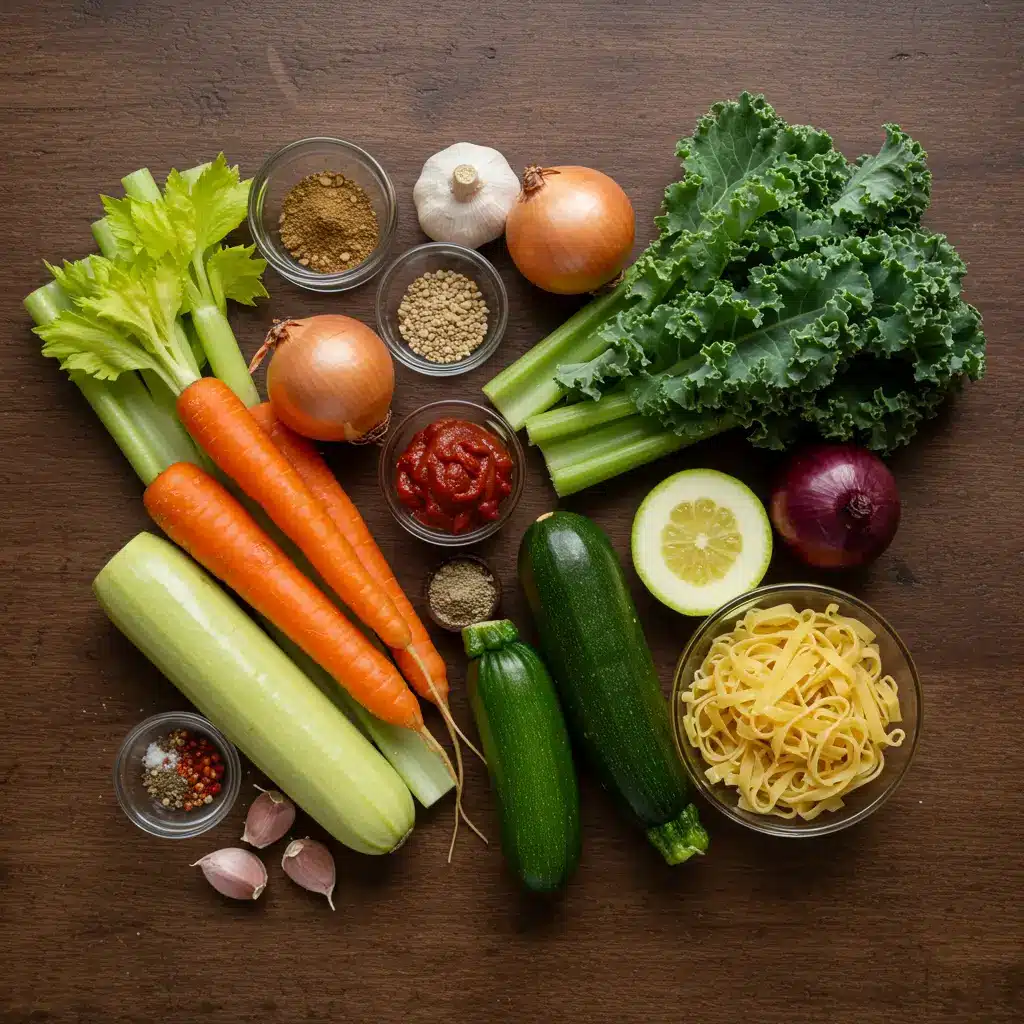 minestrone-soup-gluten-free-noodles-ingredients