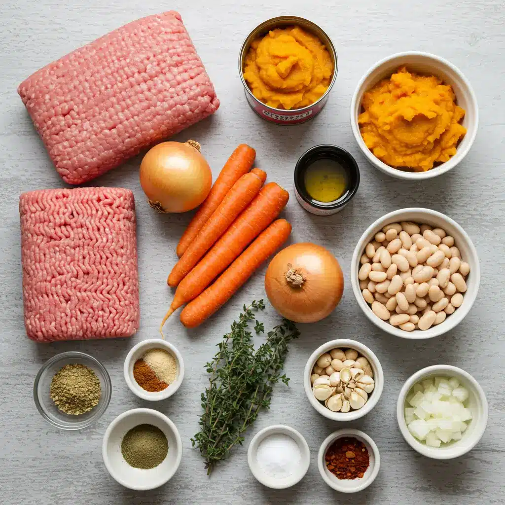 turkey-pumpkin-white-bean-chili-ingredients