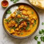 Creamy Butternut Squash Butter Chicken Recipe