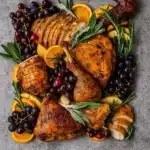 juicy-dry-brined-spatchcock-turkey