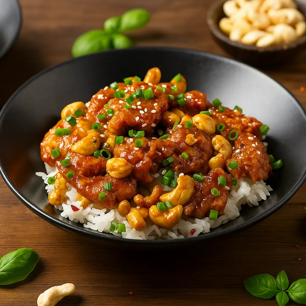 Slow Cooker Orange Chicken Recipe for Easy Takeout at Home