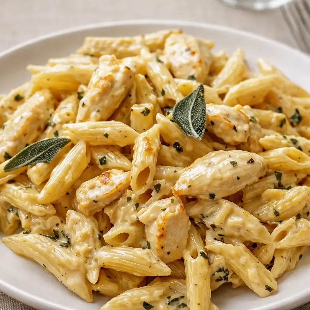 Best Marry Me Chicken Pasta Recipe for Creamy Weeknight Comfort