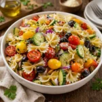 California Pasta Salad