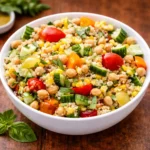 Summer Quinoa Salad