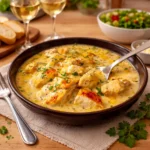 Ranch Chicken Crock Pot