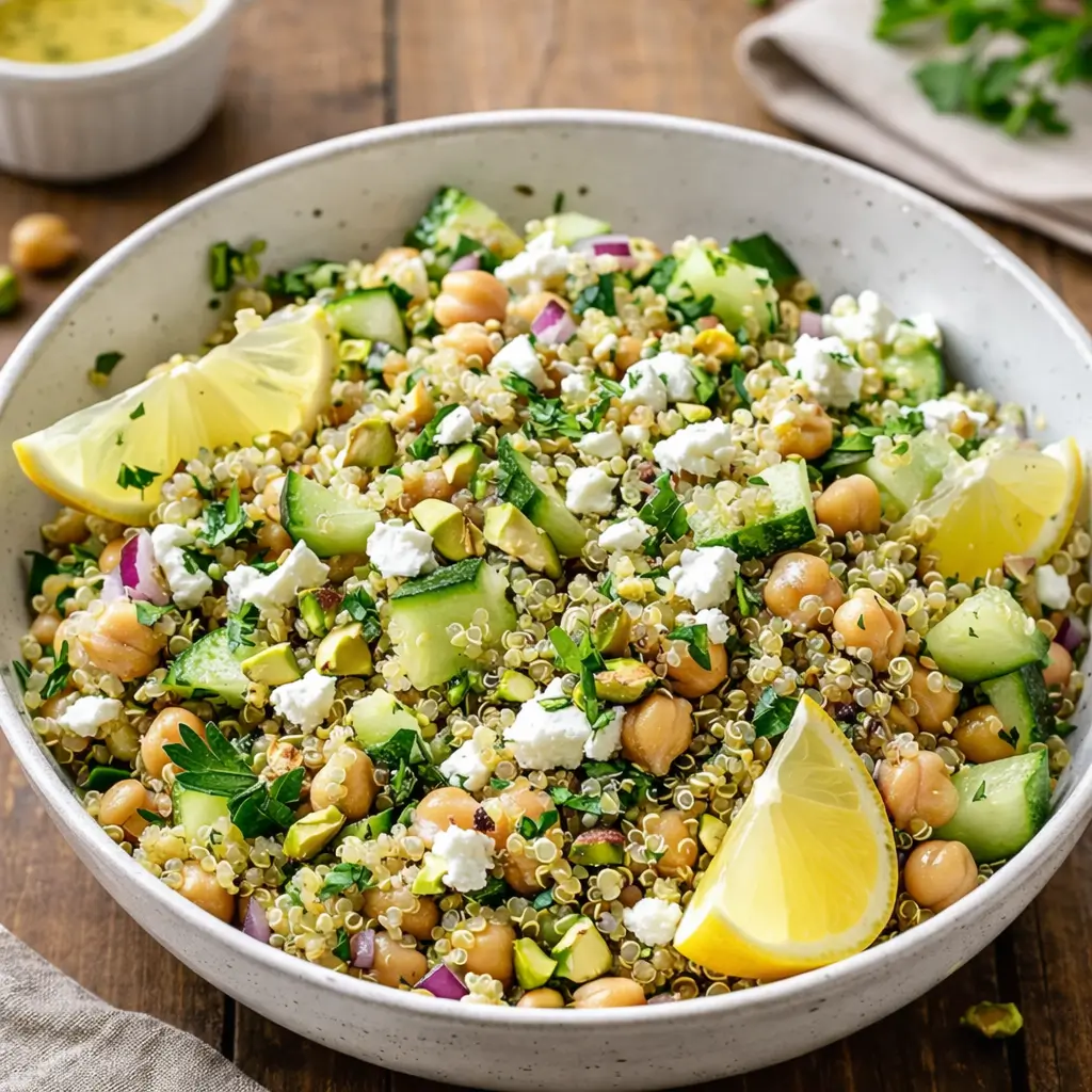 Jennifer Aniston Salad