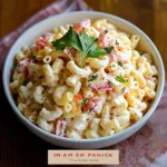 Hawaiian Macaroni Salad: The Ultimate Comfort Food Classic