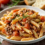 Creamy Rotel Pasta: Your New Go-To Weeknight Dinner