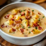 Copycat Outback Potato Soup: An Amazing Ultimate Recipe
