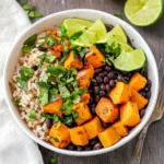 The Ultimate Sweet Potato Black Bean Rice Bowl Guide