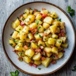 25-Minute German Potato Salad