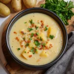 Weight Watchers Potato Soup