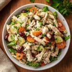 The Ultimate Rotisserie Chicken Salad Recipe